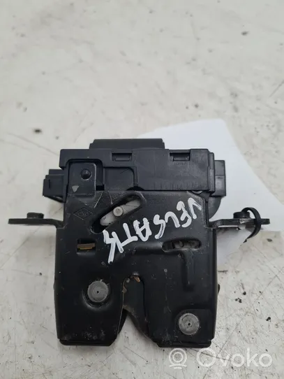 Renault Vel Satis Tailgate/trunk/boot lock/catch/latch 8200257615A