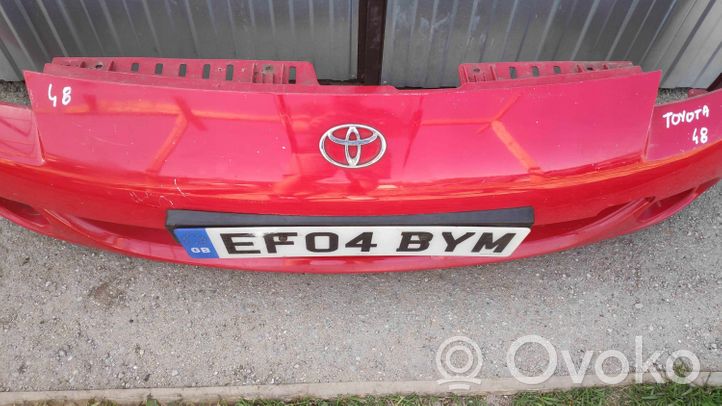 Toyota MR2 (W30) III Paraurti anteriore 