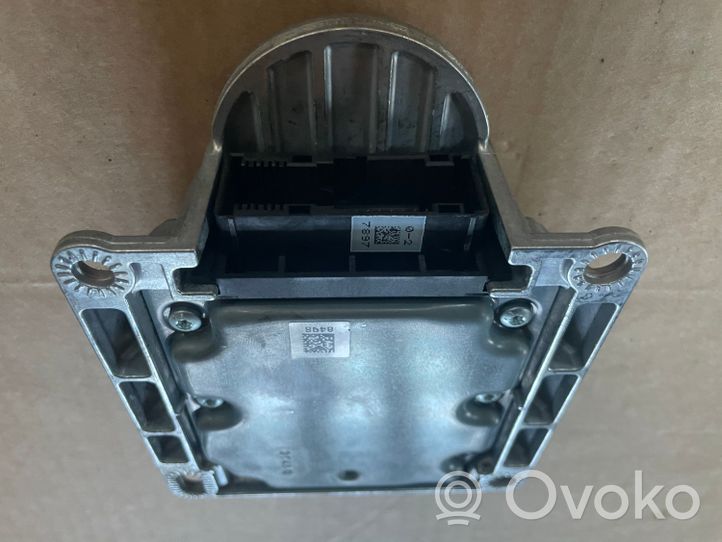 BMW 1 F20 F21 ABS vadības bloks 6862756