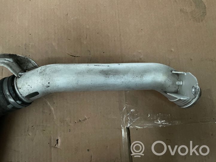 Volvo V40 Välijäähdyttimen letku 31370060