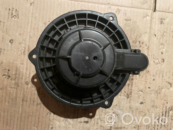 Hyundai H-1, Starex, Satellite Ventola riscaldamento/ventilatore abitacolo 979454H000