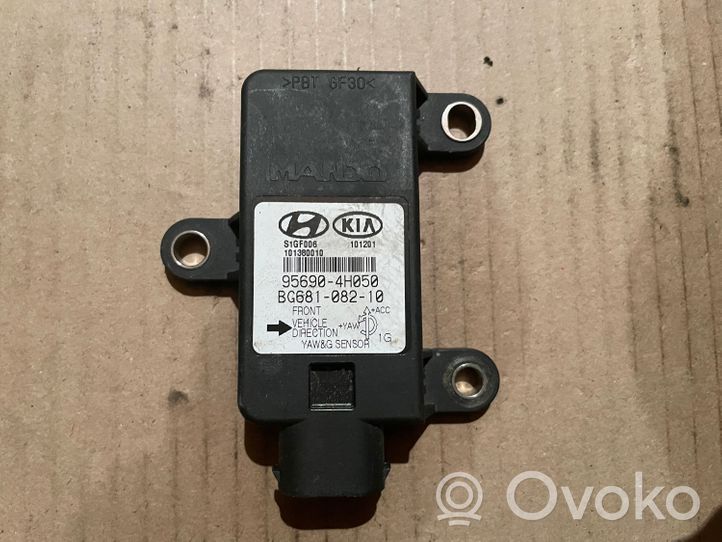 Hyundai H-1, Starex, Satellite Capteur ESP 956904H050