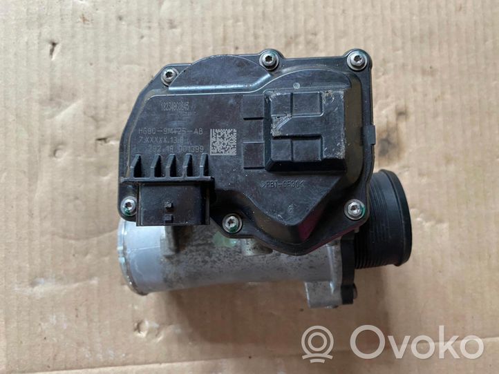 Ford Galaxy EGR-venttiili HG9Q9K022AA