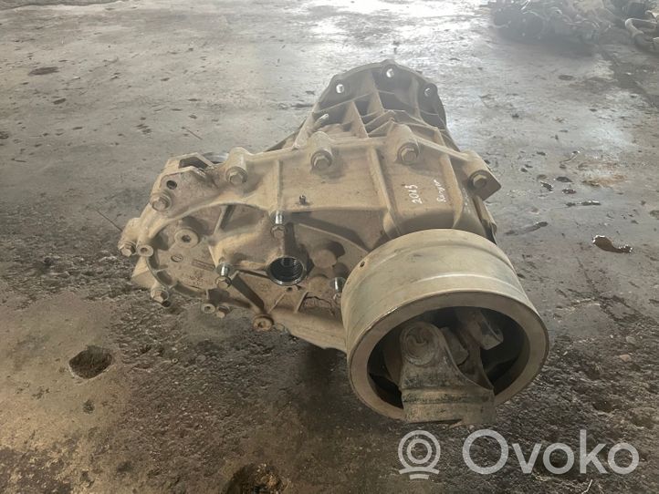 Ford Ranger Verteilergetriebe AB397A195BC