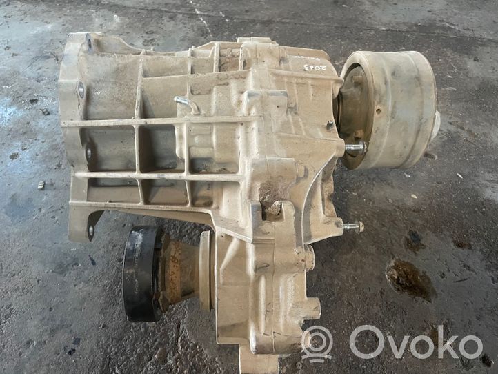 Ford Ranger Gearbox transfer box case AB397A195BC