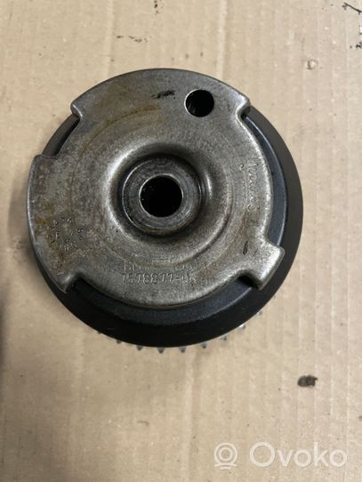 BMW 1 F20 F21 Valvola di fasatura dell’albero a camme Vanos 7583207