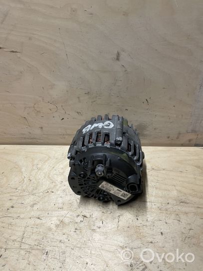 Volkswagen Amarok Generator/alternator 03L903024T