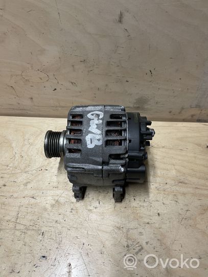 Volkswagen Amarok Generator/alternator 03L903024T