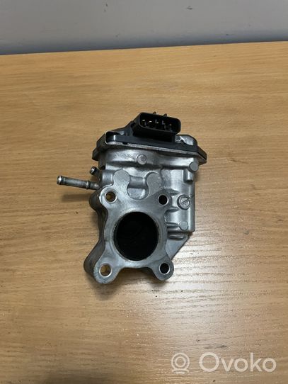 Nissan Navara D40 Valvola EGR 147105X00C