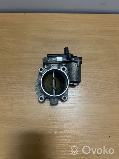 Opel Antara Clapet d'étranglement 12632093BA