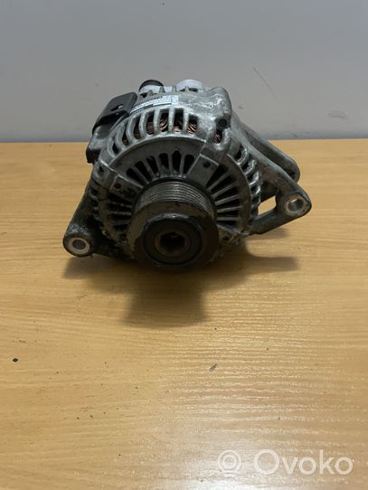 Hyundai H-1, Starex, Satellite Alternator 373004A300