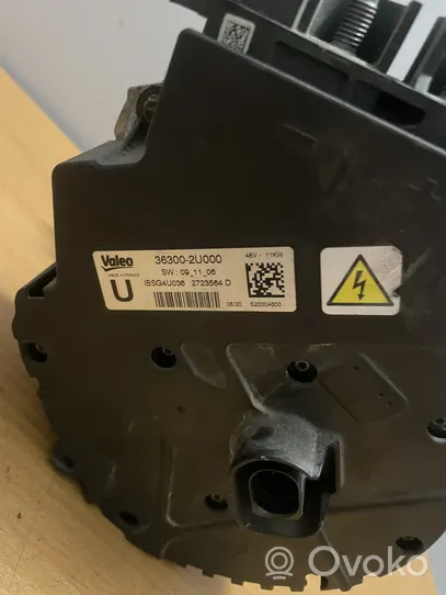 Hyundai Tucson TL Alternador 363002U000