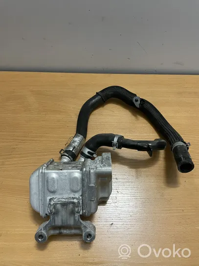 Hyundai Tucson TL EGR valve cooler 284602U001