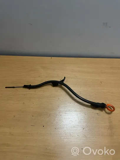 Volkswagen Golf VI Oil level dip stick 03L103634J