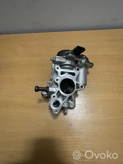 Mercedes-Benz GLA H247 EGR-venttiili A6541404301