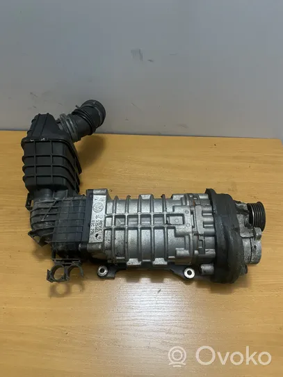 Volkswagen Tiguan Supercharger 03C145755J