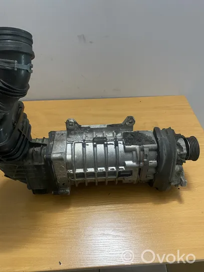 Volkswagen Tiguan Supercharger 03C145755J