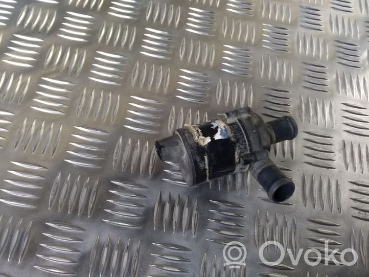 BMW 5 E39 Electric auxiliary coolant/water pump 