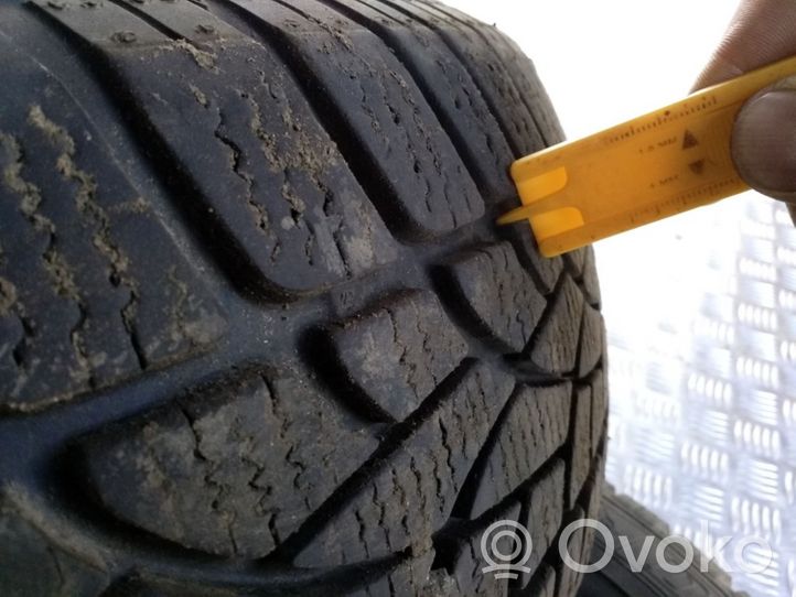 Opel Zafira A R15 winter tire 