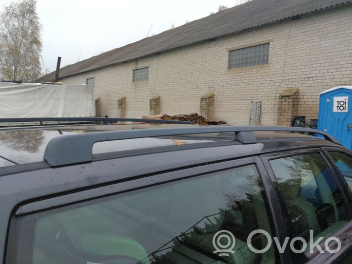 Volvo V70 Barres de toit 