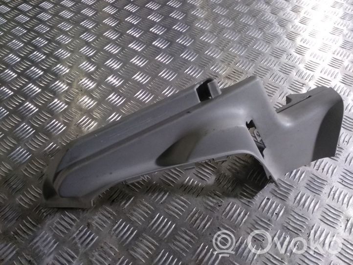 Honda Civic Staffa di montaggio copertura ripiano portaoggetti 84611S6DE000