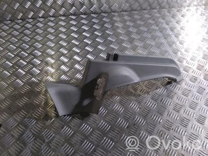 Honda Civic Staffa di montaggio copertura ripiano portaoggetti 84661SDAE000