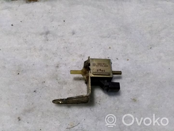 Audi A6 S6 C4 4A Solenoīda vārsts 437906283A