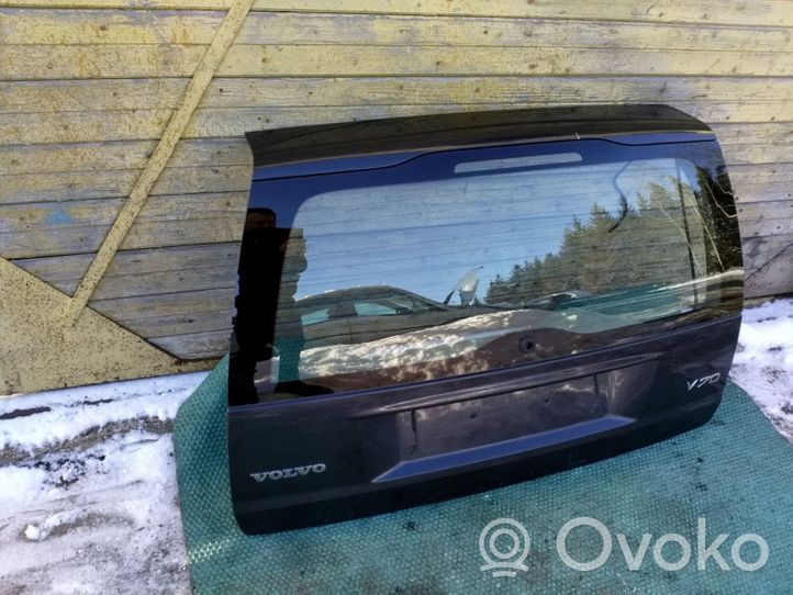 Volvo V70 Couvercle de coffre 09203051D