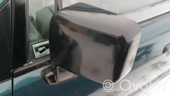 Mitsubishi Space Wagon Front door electric wing mirror 012105