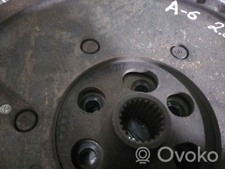 Audi A6 S6 C6 4F Volano 036105317