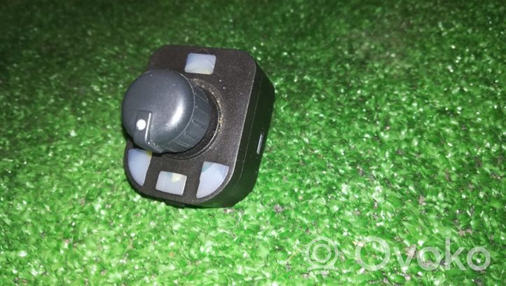 Audi A6 S6 C6 4F Wing mirror switch 8E0959565A