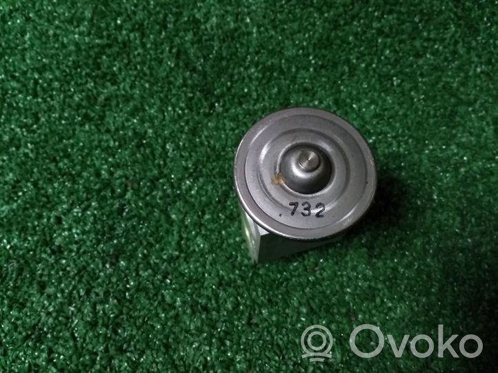 Volvo S60 Valvola ad espansione dell’aria condizionata (A/C) 31101177