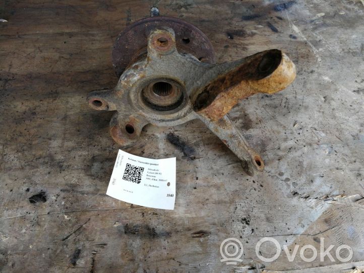 Mitsubishi Galant Front wheel hub spindle knuckle 