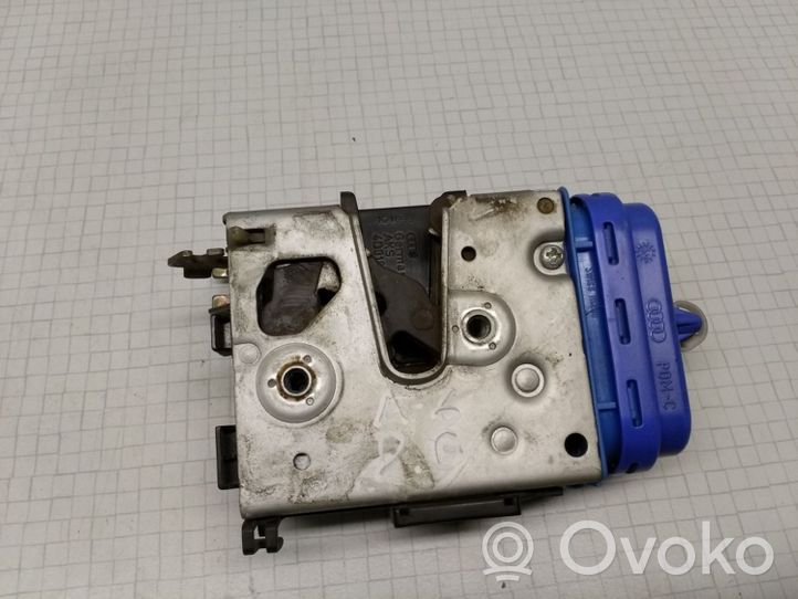 Audi A6 S6 C4 4A Serrure de porte arrière 8D0839016A