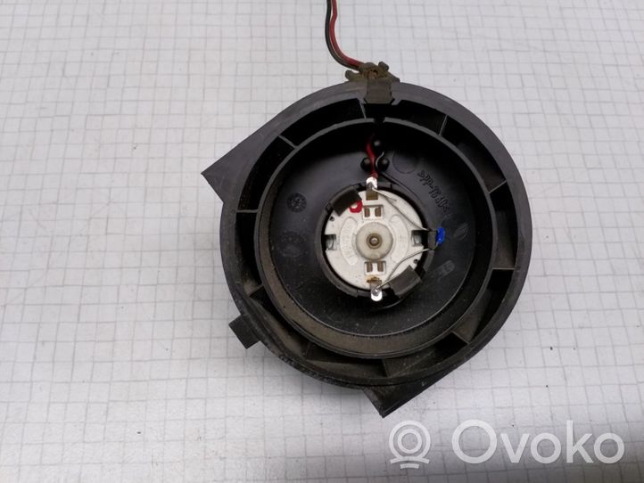 Volvo V70 Module d'unité de commande de ventilateur 8666595