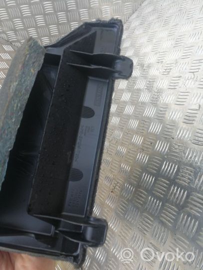 Volvo V70 Trunk/boot trim cover 