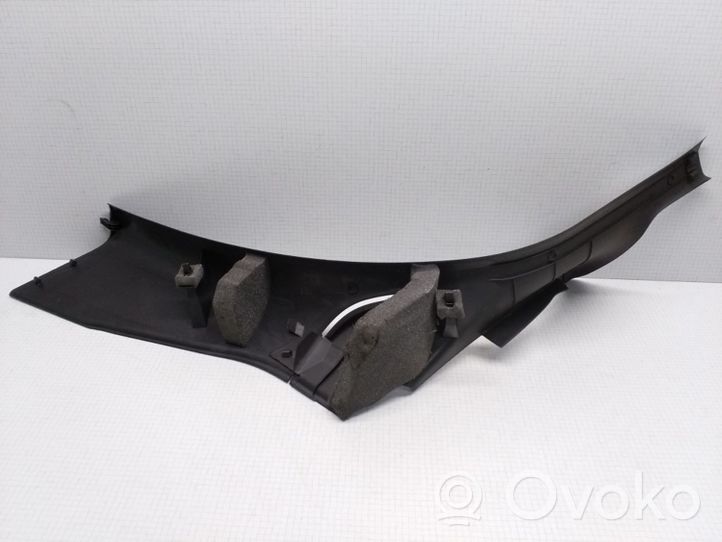 Citroen C4 I Muu kynnyksen/pilarin verhoiluelementti 9646216877