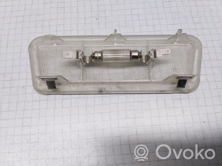 Opel Astra G Interior lighting switch 90568390