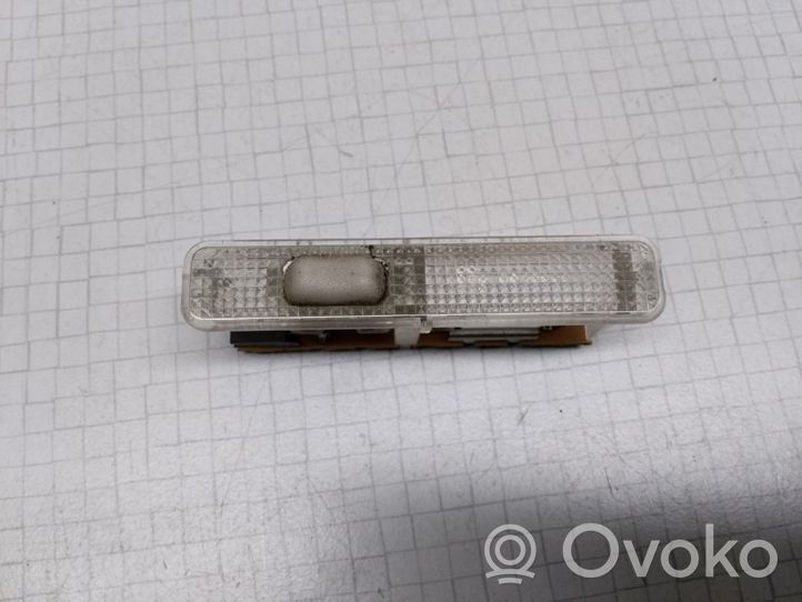 Opel Astra G Interior lighting switch CU0121B