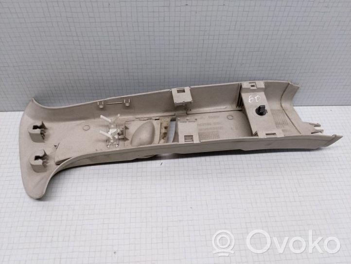 Opel Astra G Muu kynnyksen/pilarin verhoiluelementti 90520955LHS