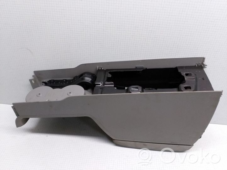 Volkswagen PASSAT B5 Center console 3B1863323