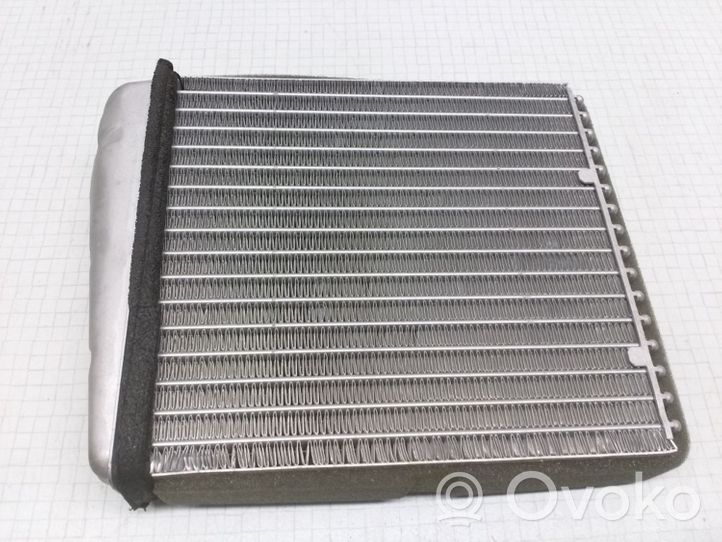 Skoda Octavia Mk2 (1Z) Air conditioning (A/C) radiator (interior) 1K0819031A