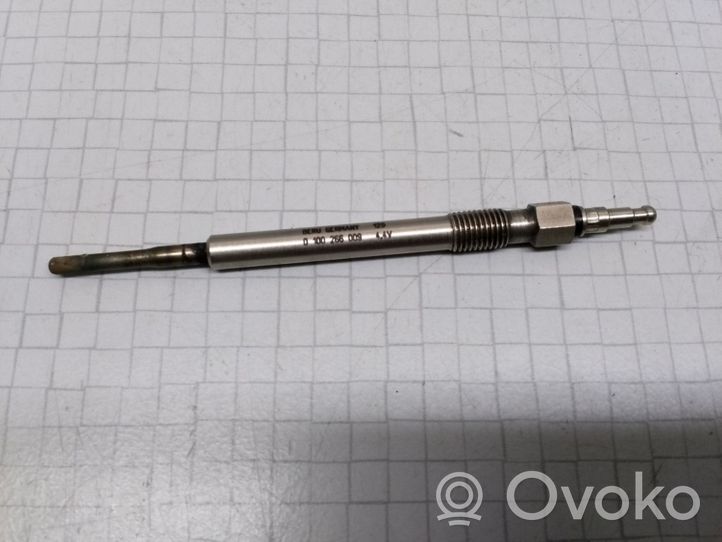 Skoda Octavia Mk2 (1Z) Candeletta 0100266009