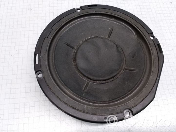 Ford Galaxy Haut-parleur de porte avant 7M0035411E