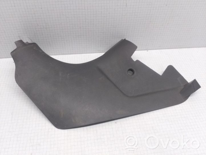 Opel Corsa C Muu kynnyksen/pilarin verhoiluelementti 09114458LH