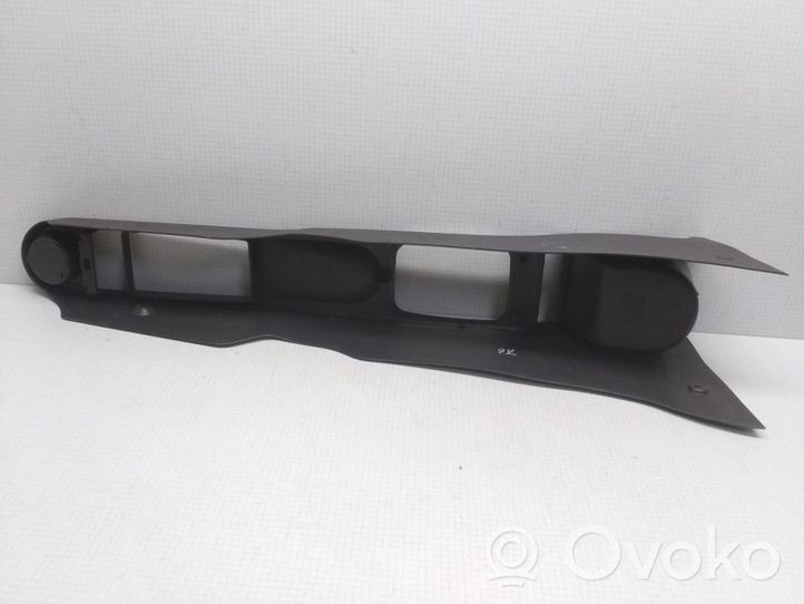 Opel Corsa C Center console 09114441