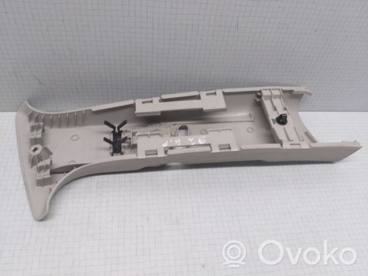 Opel Corsa C Other sill/pillar trim element 563609684