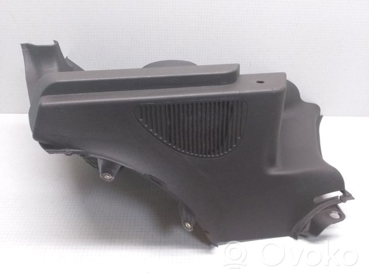 Opel Corsa C Muu kynnyksen/pilarin verhoiluelementti 09115232