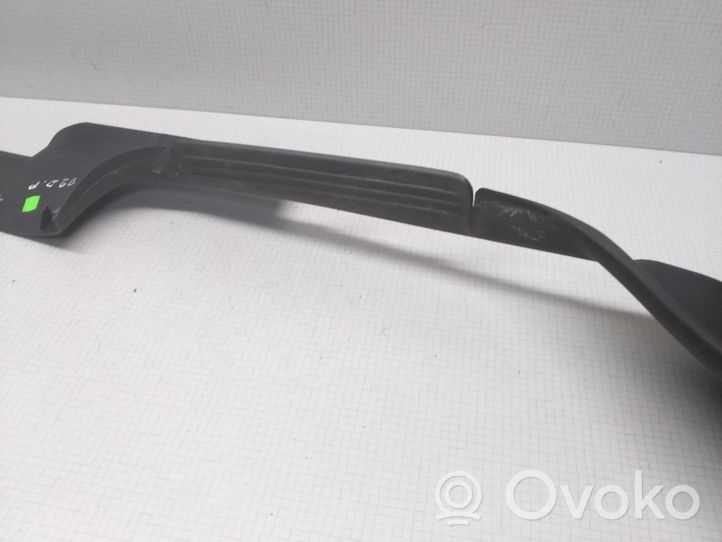 Opel Corsa C Altro elemento di rivestimento sottoporta/montante 9114824RH