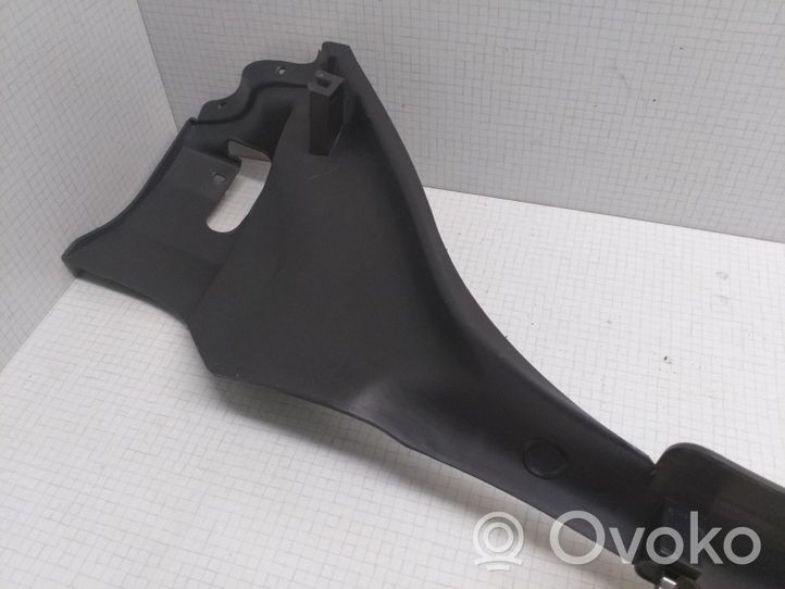 Opel Corsa C Muu kynnyksen/pilarin verhoiluelementti 9114824RH